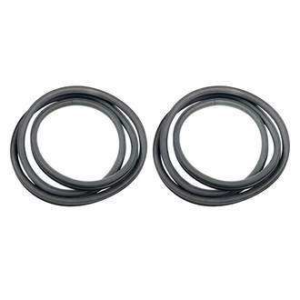Fairchild® - Front Driver and Passenger Side Door Seal