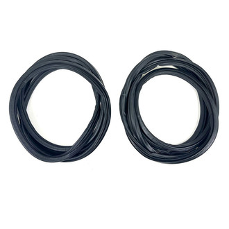Fairchild® - Front Driver and Passenger Side Door Seal Kit
