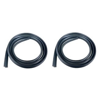 Fairchild® - Front Driver and Passenger Side Door Seal Kit