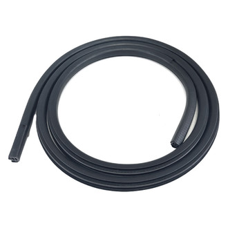 Fairchild® - Front and Rear Driver and Passenger Side Door and Liftgate Seal Kit