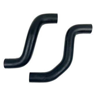 Fairchild® - Upper & Lower Engine Coolant Radiator Hose Kit