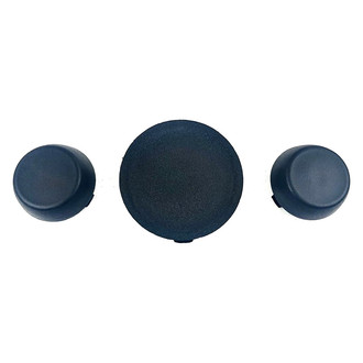 Fairchild® - Receiver Hitch Cap Set