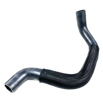 Fairchild® - Curved Engine Coolant Radiator Hose