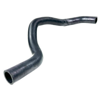 Fairchild® - Curved Engine Coolant Radiator Hose