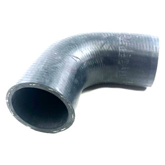 Fairchild® - Curved Engine Coolant Radiator Hose