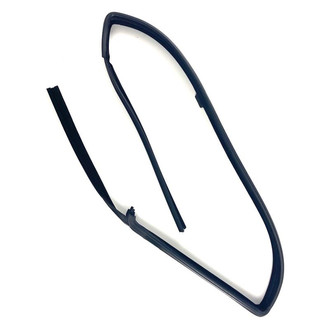 Fairchild® - Front Passenger Side Glass Run Channel