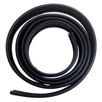 Fairchild® - Driver or Passenger Side Window Channel