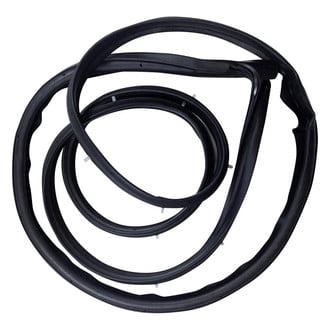 Fairchild® - Passenger Side Door Seal