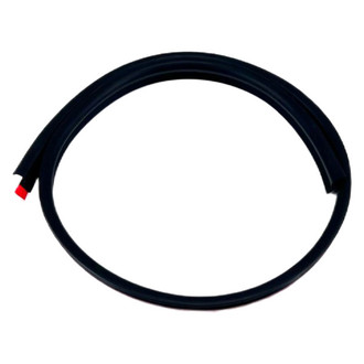 Fairchild® - Front Driver or Passenger Side Door Seal