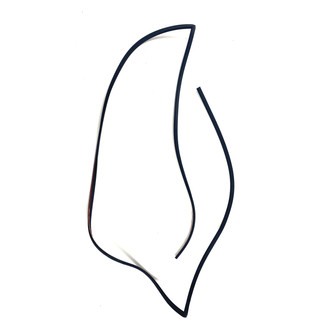 Fairchild® - Windshield Molding