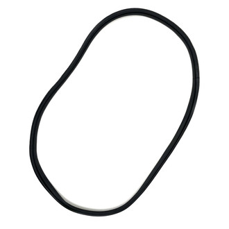 Fairchild® - Rear Liftgate Seal Glass on Door
