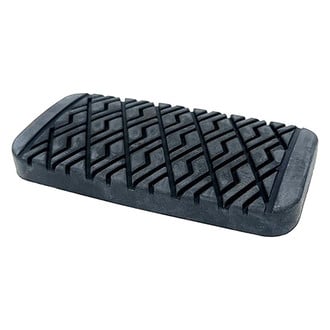 Fairchild® - Rubber Brake Pedal Pad