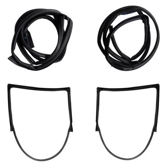 Fairchild® - Driver and Passenger Side Door Seal Kit