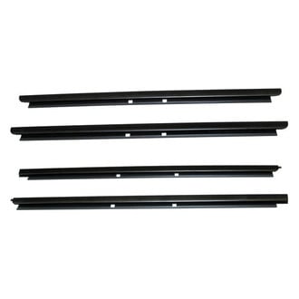 Fairchild® - Door Window Belt Weatherstrip Kit