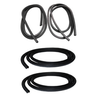 Fairchild® - Door Seals