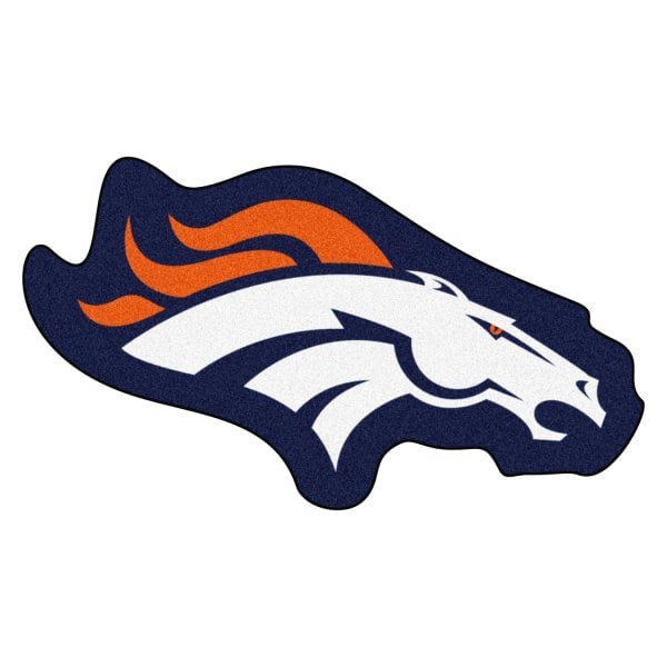 FanMats® 20968 - Denver Broncos 36