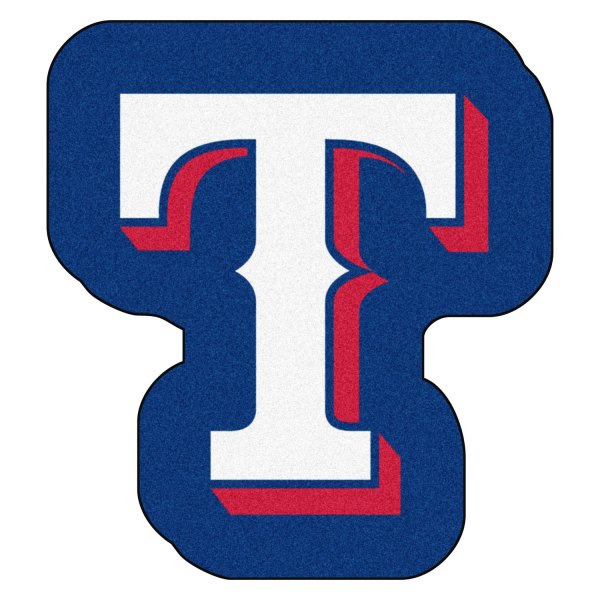 FanMats® 21998 - Texas Rangers 36