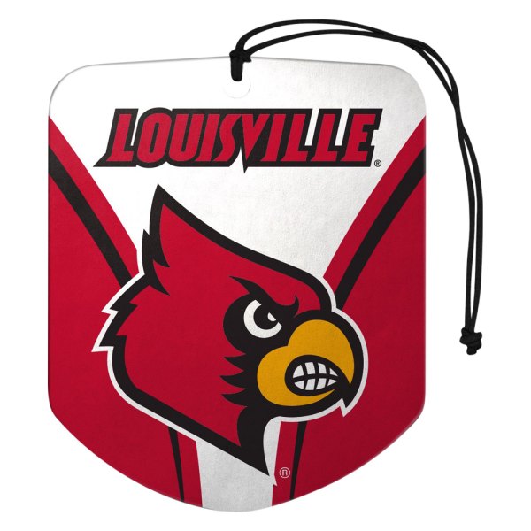 FanMats® - 2 Pieces Louisville Air Fresheners