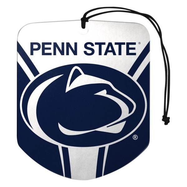 FanMats® - 2 Pieces Penn State Air Fresheners