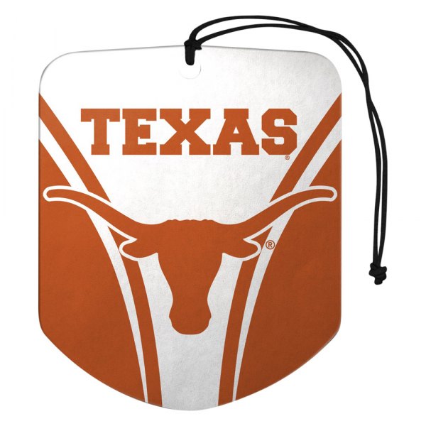 FanMats® - 2 Pieces Texas Air Fresheners