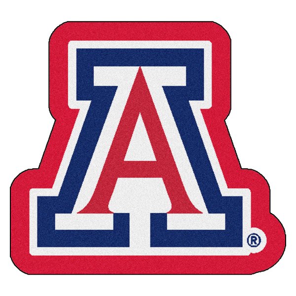 FanMats® 8311 - University of Arizona 36