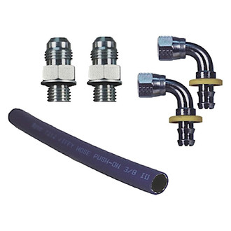 FASS Fuel Systems® - Replacement Banjo Bolts