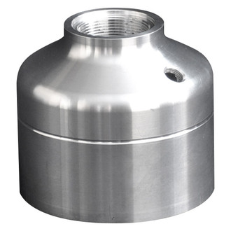 FASS Fuel Systems® - Duramax Factory Fuel Filter Delete Kit