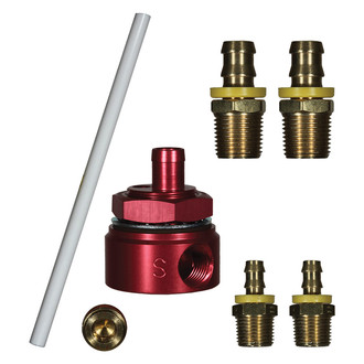 FASS Fuel Systems® - Fuel Suction Tube Kit