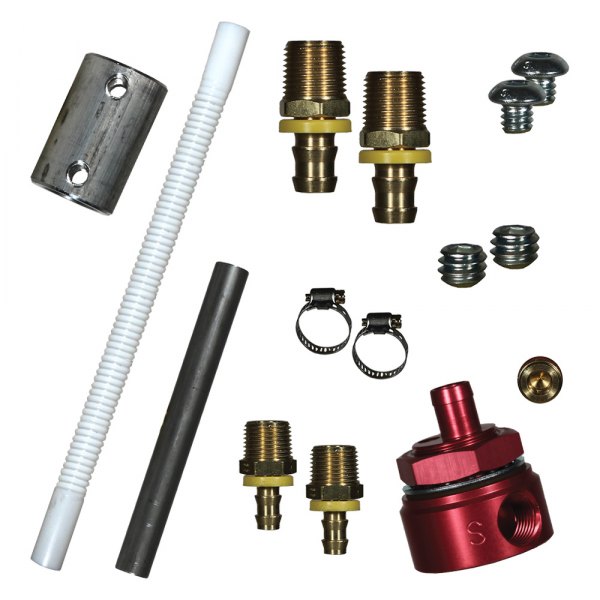FASS Fuel Systems® - Fuel Suction Tube Kit