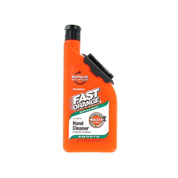 Fast Orange® - Smooth Lotion Hand Cleaner