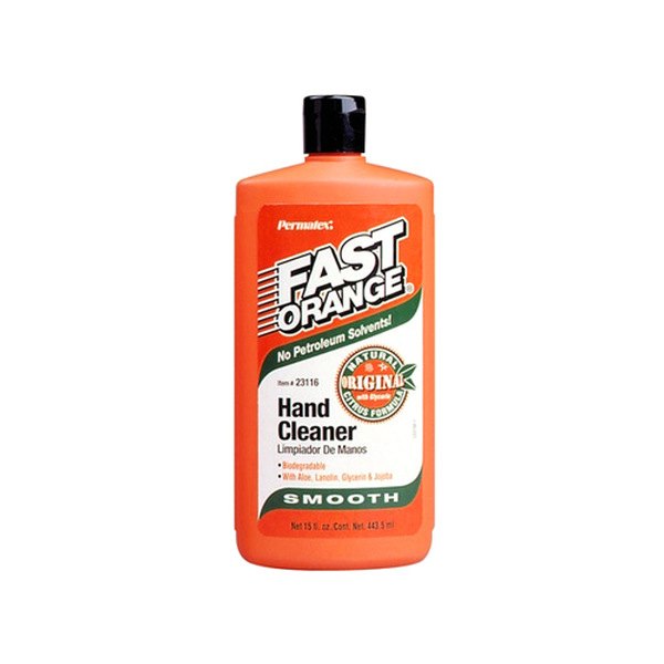 Fast Orange® - Smooth Lotion Hand Cleaner