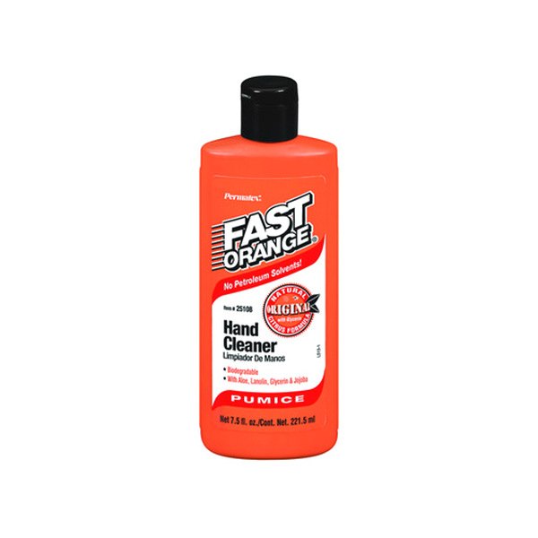 Fast Orange® - Fine Pumice Lotion Hand Cleaner 