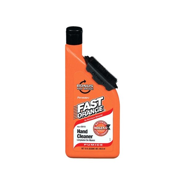 Fast Orange® - Fine Pumice Lotion Hand Cleaner 