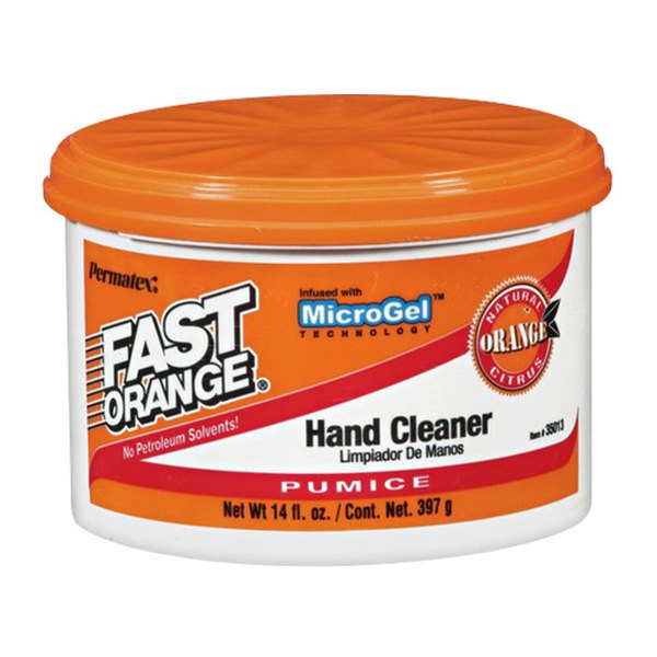 Fast Orange® - Pumice Cream Hand Cleaner