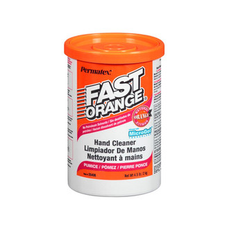 Fast Orange® - Pumice Cream Hand Cleaner