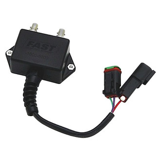 Fast® - XDi Pro Race Fiber Optic Interface
