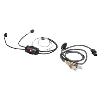 Fast® - Dual Bank Wireless Air/Fuel Meter