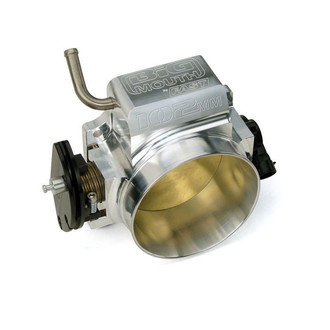 Fast® - Big Mouth Throttle Body