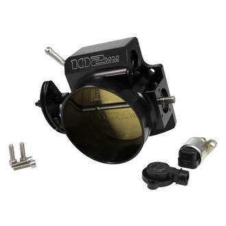 Fast® - Throttle Body with TPS and IAC