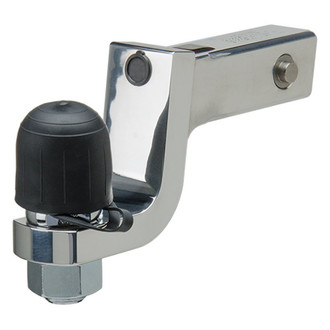 Fastway® - 2-5/16" Retail Tethered Ball Cover