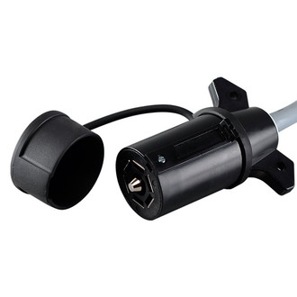 Fastway® 82-00-3315 - Retail 7-Way Plug Cover