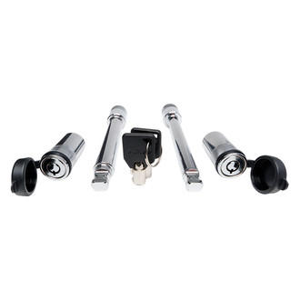 Fastway® - E-Series HD™ Dual Keyed Alike Pin