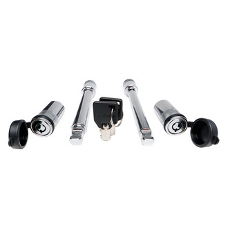 Fastway® - E-Series HD™ Dual Keyed Alike Pin for 2-1/2" Receivers