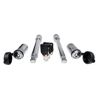 Fastway® - FLASH™ Solid Dual Keyed Alike Pin for 2-1/2" Receivers