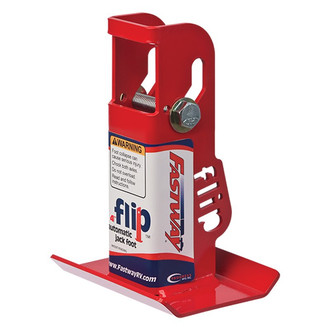 Fastway® - Automatic Jack Foot