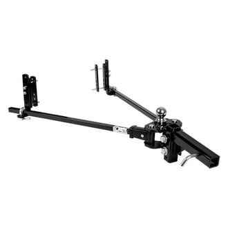 Fastway® - e2™ 2-Point Sway Control Trunnion Hitch