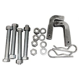 Fastway® - e2™ Pin Pack