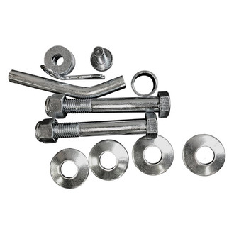 Fastway® - e2™ Bolt Pack