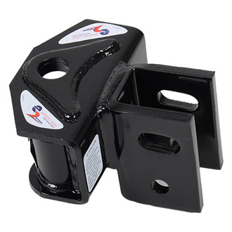 Fastway® - e2™ Round Bar Hitch Head