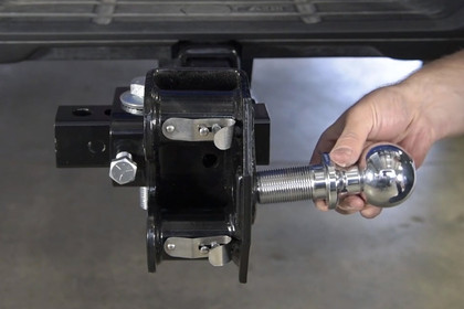 Fastway® - e2 Round Bar Installation